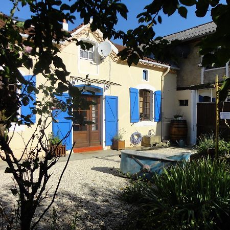 维耶拉度假住宿加早餐旅馆 Viella  外观 照片
