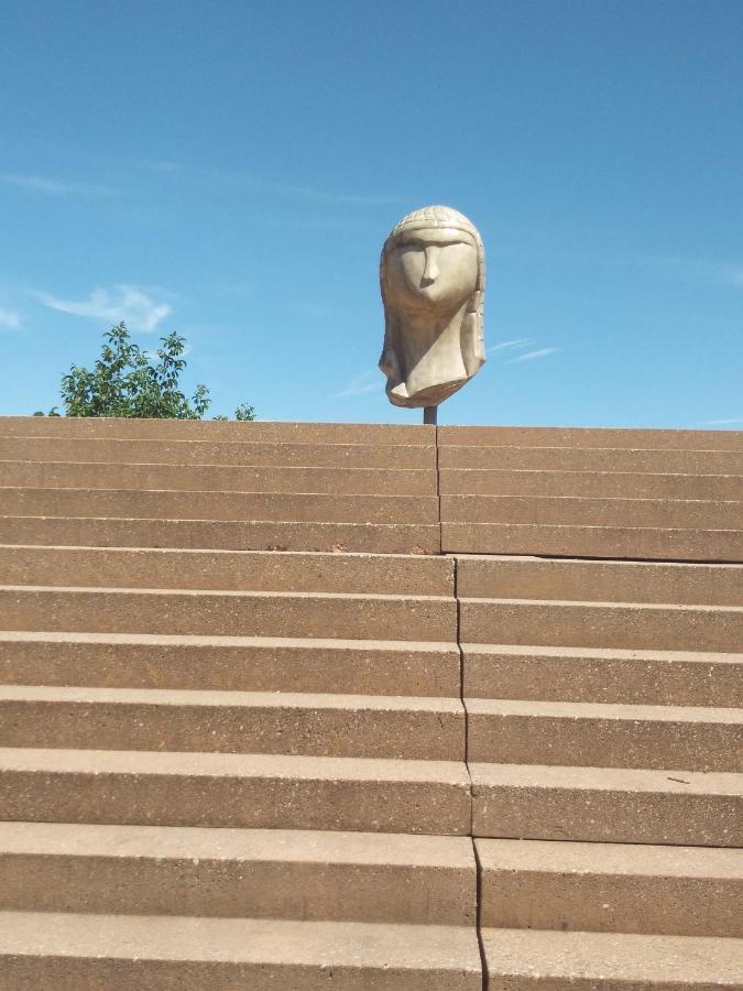 维耶拉度假住宿加早餐旅馆 Viella  外观 照片