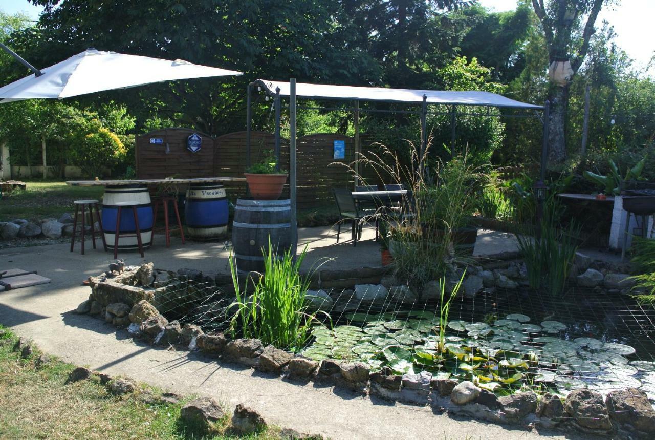 维耶拉度假住宿加早餐旅馆 Viella  外观 照片