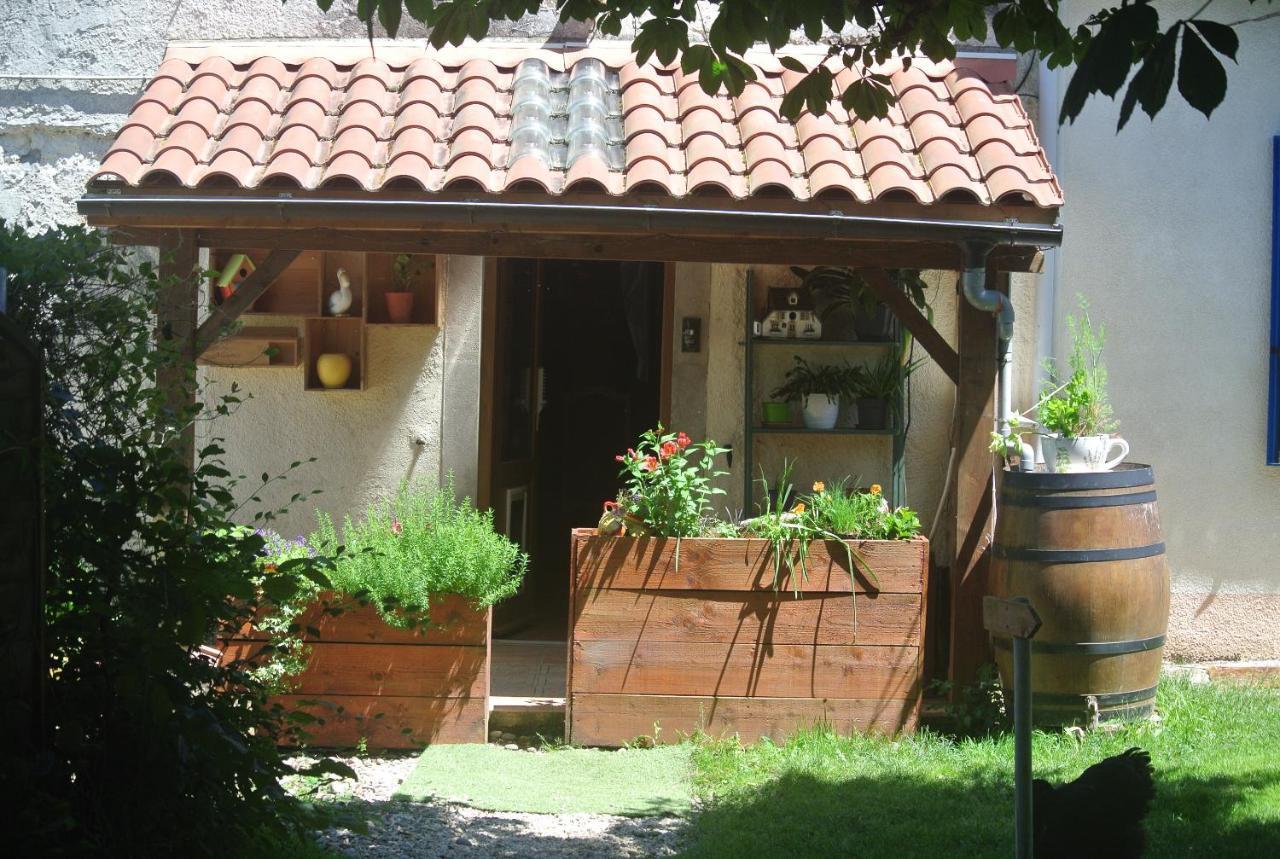 维耶拉度假住宿加早餐旅馆 Viella  外观 照片
